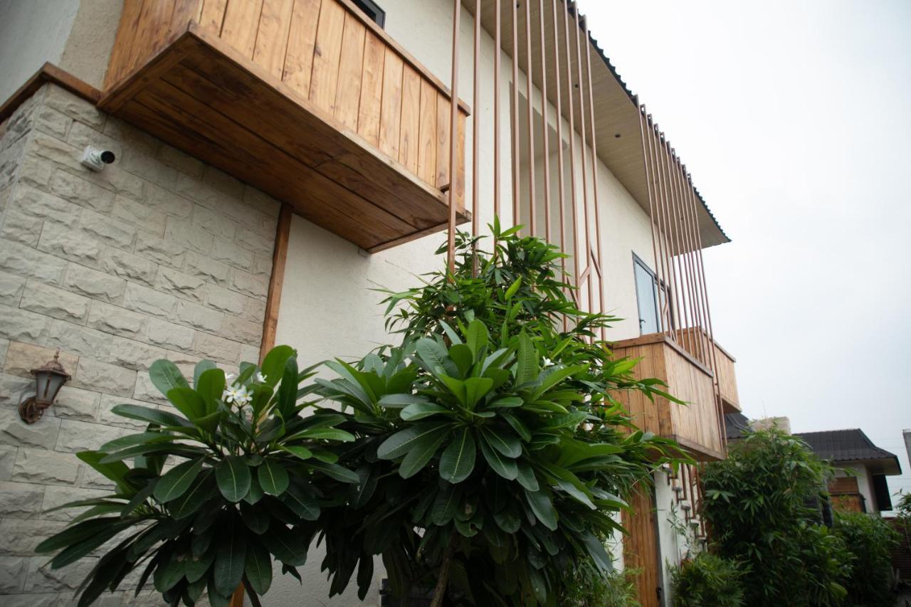 Palm Villas Amritsar Exterior foto