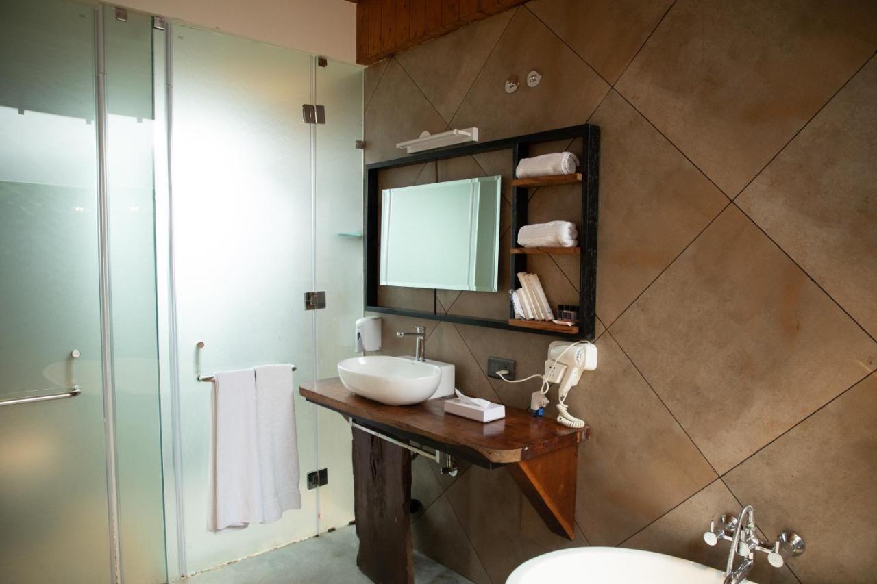 Palm Villas Amritsar Exterior foto