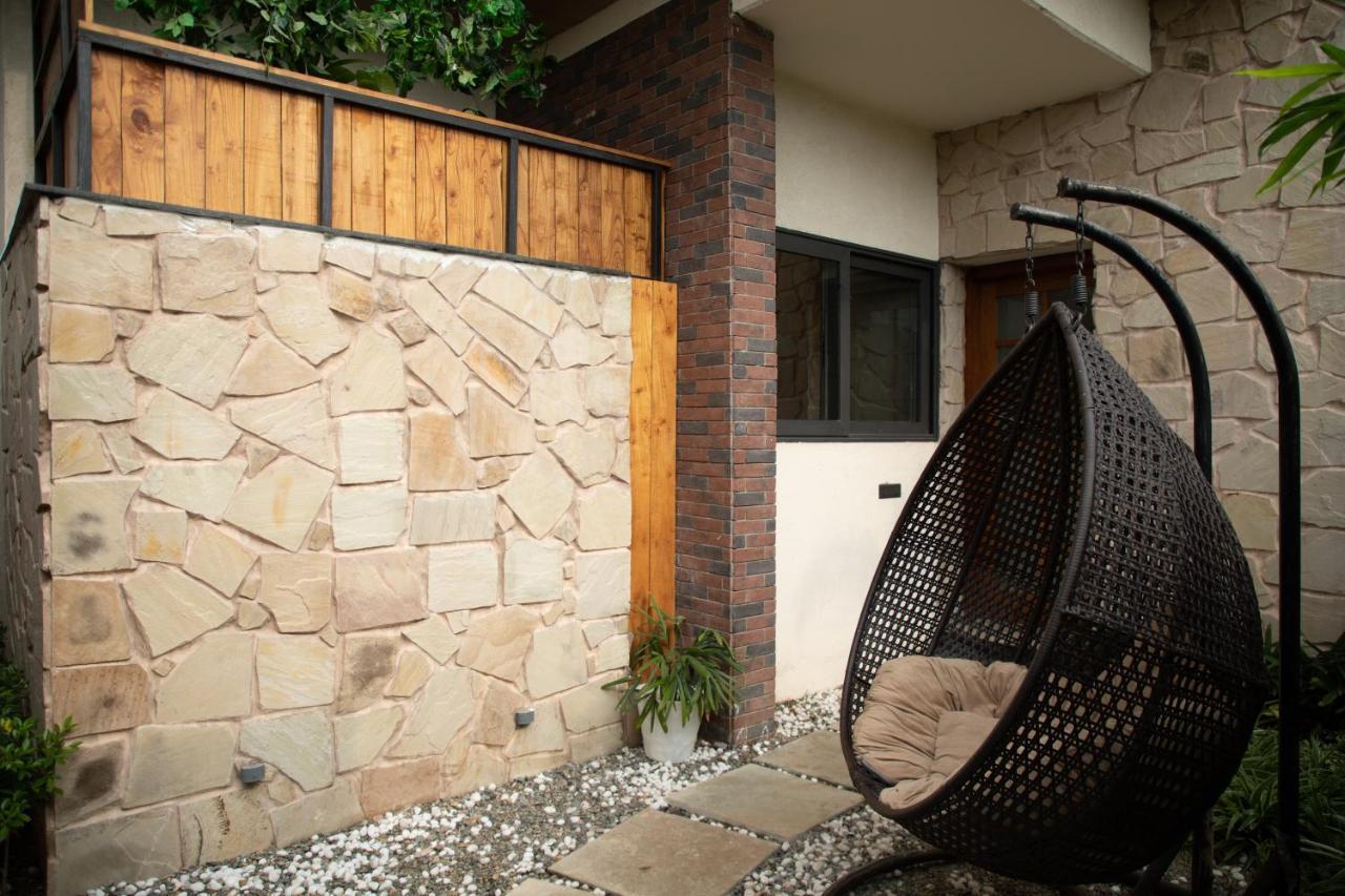 Palm Villas Amritsar Exterior foto